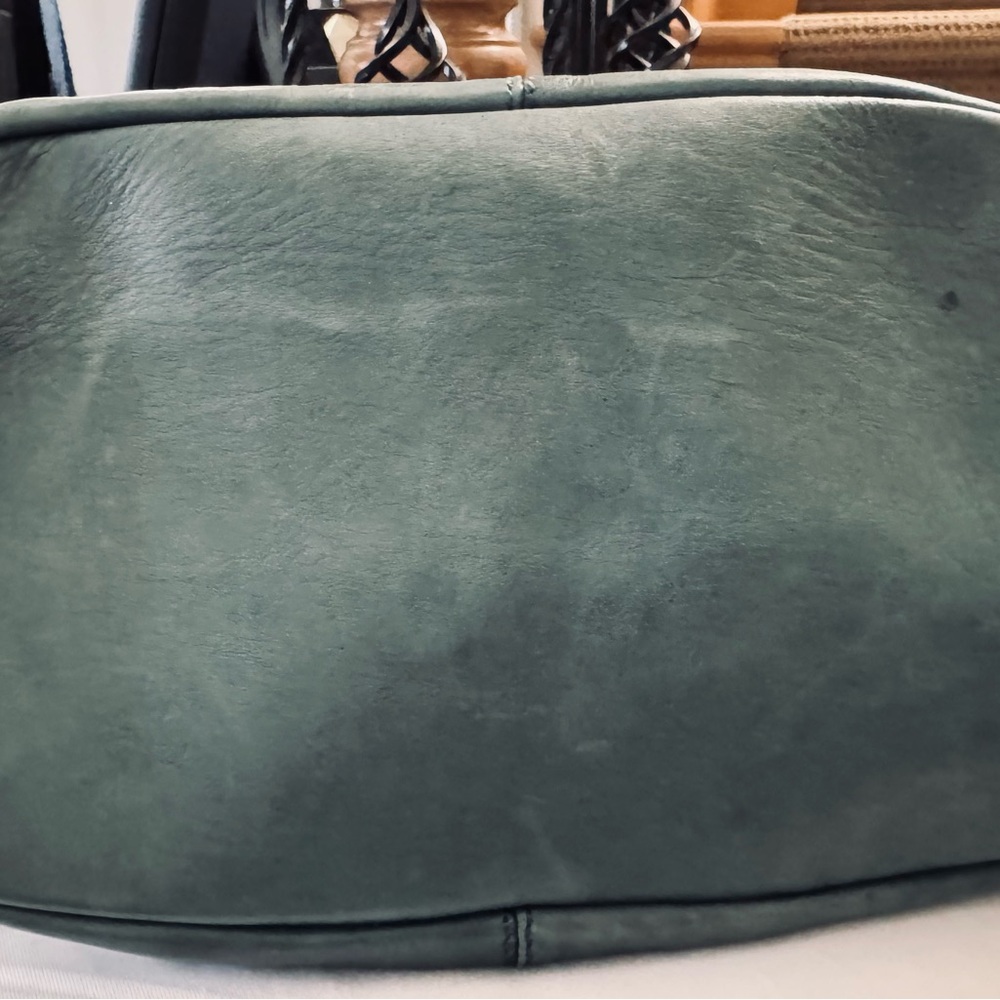 Givenchy North South Nightingale Tote Teal - Picture 7 of 10